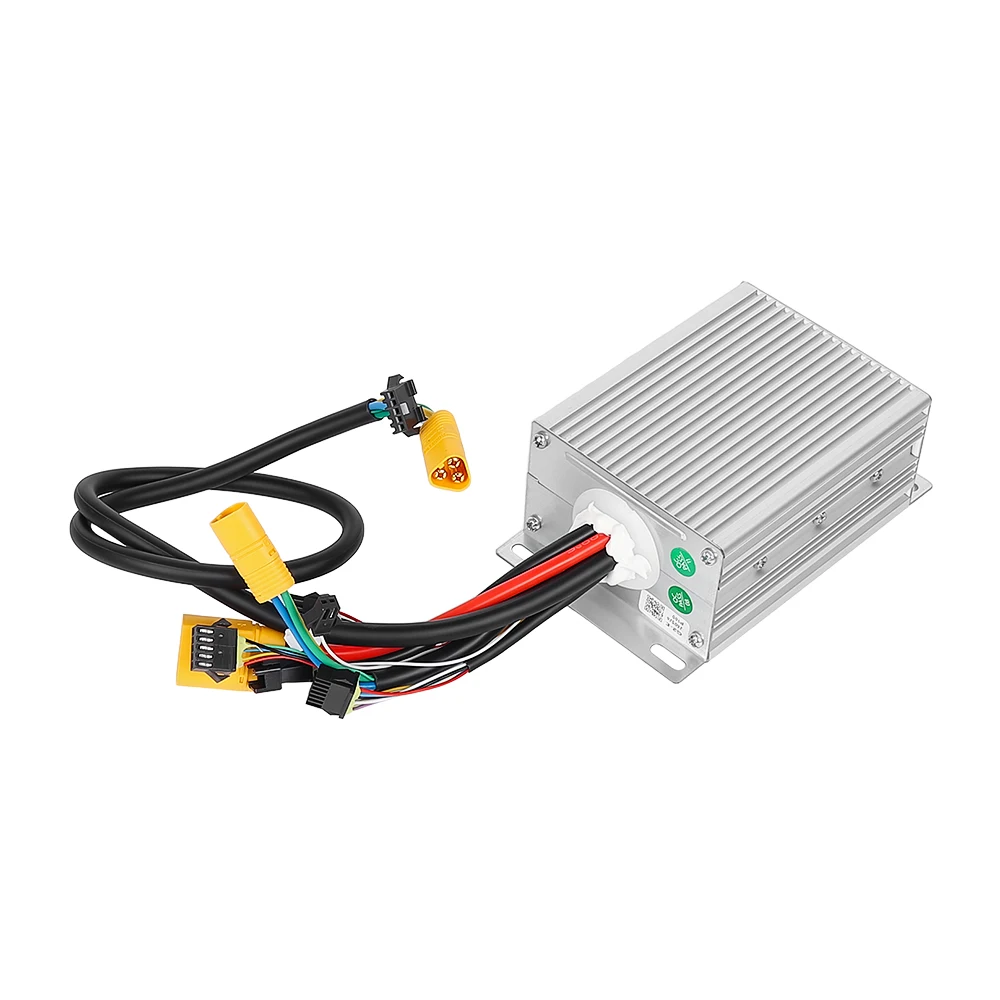 Contrôleur de tableau de bord  - 72V 45A Dual Controller avis et prix