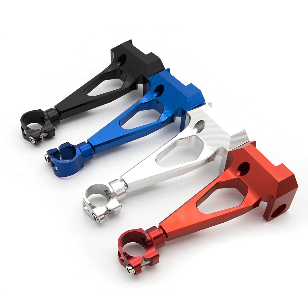 Pour Yamaha MT09 FZ09 2013-202 - Steering Damper Stabilizer Kit Cnc avis et prix