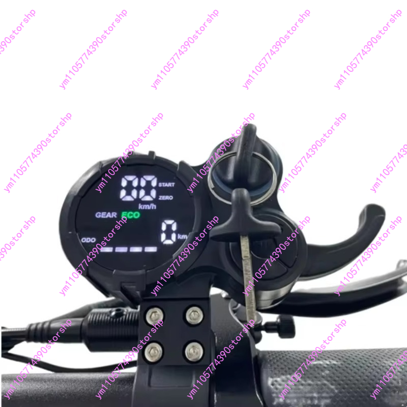 Ensemble de contrôleur pour tr - 72V 45A Dual Controller avis et prix