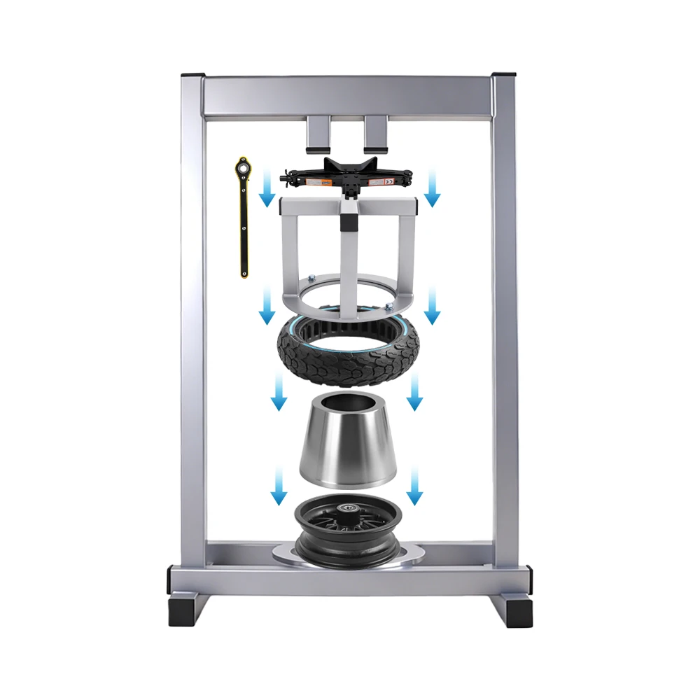 Machine-outil de pressage Simp - 72V 45A Dual Controller avis et prix