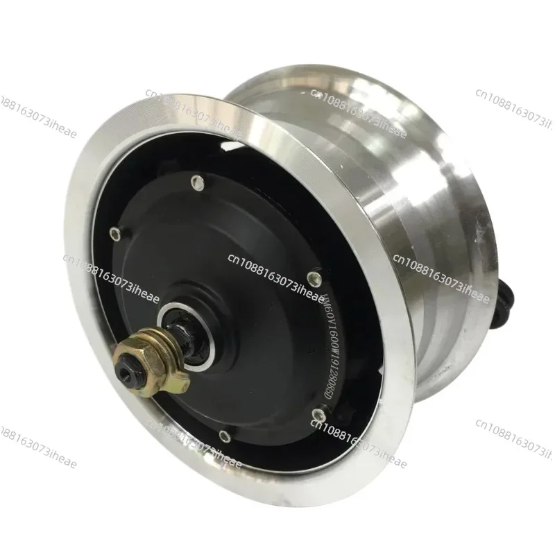 Moteurs 60V 1600W 2800W 3000W  - 11 Inch 72V 3500W Motor Wheel avis et prix