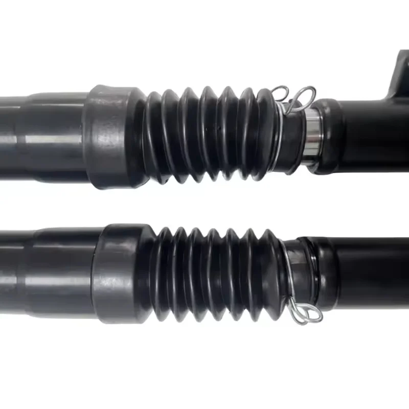 Pour Boyueda 11 pouces 13/14 p - Hydraulic Suspension Fork 11 Inch avis et prix
